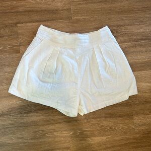 Abercrombie & fitch shorts